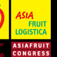 Fruit LOGISTICA ASIA