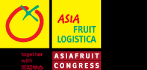 Fruit LOGISTICA ASIA