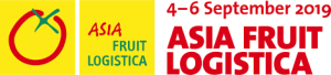 FRUIT LOGISTICA ASIA 2019