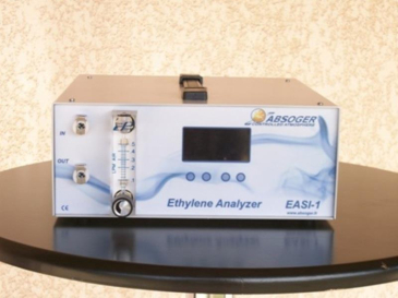 Ethylene Analyser - EASI-1