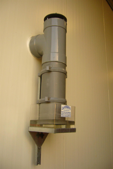 Security Valve