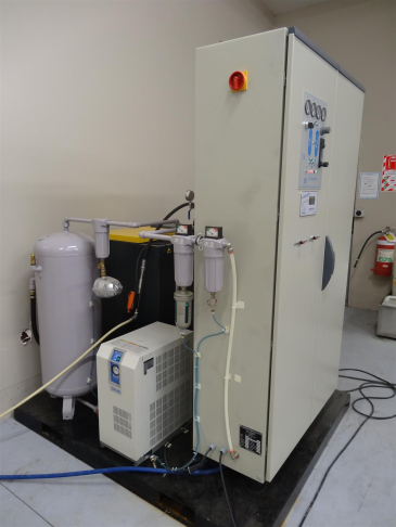 Nitrogen Generator GA